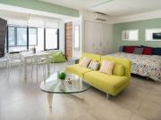 Departamento en Venta en Playa del Carmen Icono Playa...