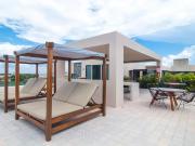 Departamento en Venta en Playa del Carmen KAAB AT THE PARK