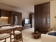 Departamento en Venta en Playa del Carmen | KC0174 1