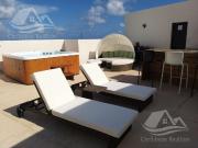 Departamento en Venta en Playa del Carmen Lagunas de...