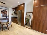 Departamento en venta en Playa del Carmen, llave en...