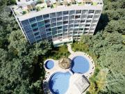 Departamento en venta en Playa del Carmen Mayakoba La Ceiba