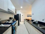 DEPARTAMENTO EN VENTA EN PLAYA DEL CARMEN, PLANTA BAJA
