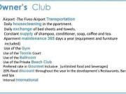 DEPARTAMENTO EN VENTA EN PLAYA DEL CARMEN QUINTANA ROO