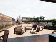 DEPARTAMENTO EN VENTA EN PLAYA DEL CARMEN, QUINTANA ROO