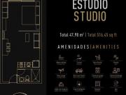 Departamento en Venta en Playa del Carmen, Quintana Roo