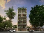 Departamento en venta en, Playa del Carmen, Quintana Roo