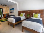 DEPARTAMENTO EN VENTA EN PLAYA DEL CARMEN SOBRE LA 5 AV....
