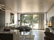 Departamento en venta en Playa del Carmen sobre Quinta Av