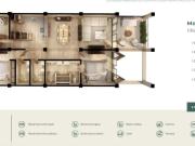 Departamento en venta en Playa del Carmen, Solidaridad,...