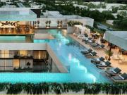 Departamento en venta en Playa del Carmen, Solidaridad,...