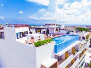 Departamento en venta en Playa del Carmen, Solidaridad,...