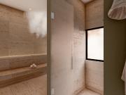 Departamento en venta en Playa del Carmen, Solidaridad,...