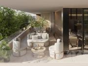 Departamento en venta en Playa del Carmen, Solidaridad,...