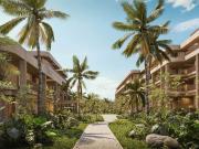 Departamento en venta en Playa del Carmen, Solidaridad,...