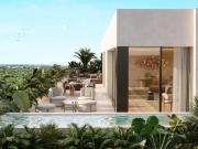 Departamento en Venta en Playa del Carmen, Solidaridad,...
