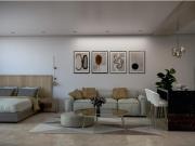 Departamento en venta en Playa del Carmen, Solidaridad,...