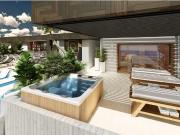 Departamento en venta en Playa del Carmen, Solidaridad,...