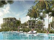 Departamento en venta en Playa del Carmen, Solidaridad,...