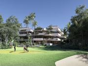 Departamento en venta en Playa del Carmen, Solidaridad,...