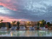 Departamento en venta en Playa del Carmen, Solidaridad,...