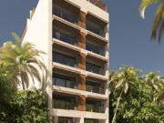 Departamento en venta en Playa del Carmen, Solidaridad,...