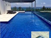 Departamento en venta en Playa del Carmen, Solidaridad,...