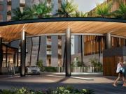 Departamento en venta en Playa del Carmen, Solidaridad,...