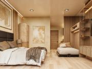 Departamento en venta en Playa del Carmen, Solidaridad,...