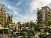 Departamento en venta en Playa del Carmen, Solidaridad,...