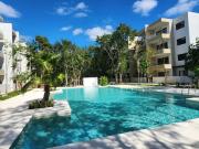 Departamento en venta en Playa del Carmen, Solidaridad,...