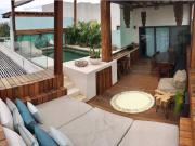 Departamento en Playa del Carmen, Solidaridad, Quintana Roo