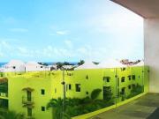 Departamento en venta en Playa del Carmen, Solidaridad,...