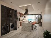 Departamento en venta en Playa del Carmen, Solidaridad,...