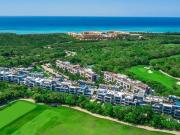Departamento en venta en Playa del Carmen, Solidaridad,...