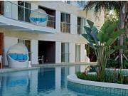 Departamento en venta en Playa del Carmen, Solidaridad,...