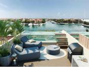 Departamento en venta en Playa del Carmen, Solidaridad,...