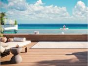 Departamento cerca de la playa y la Quinta Ave nuevo,...