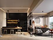 DEPARTAMENTO EN VENTA EN PLAYA DEL CARMEN TIPO ESTUDIO