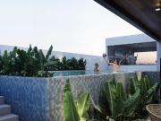 DEPARTAMENTO EN VENTA EN PLAYA DEL CARMEN TIPO ESTUDIO...