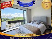 DEPARTAMENTO EN VENTA EN PLAYA DEL CARMEN UNA HABITACION...