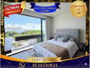 DEPARTAMENTO EN VENTA EN PLAYA DEL CARMEN UNA HABITACION...