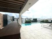 Departamento en venta en Playa del Carmen, zona centro,...