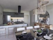 Departamento en venta en Playa Diamante, Acapulco de...