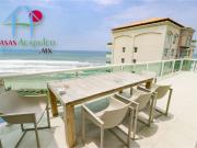 Departamento en venta en Playa Diamante, Acapulco de...