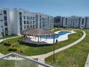 Departamento en venta en Playa Diamante, Acapulco de...