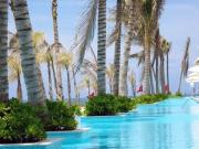 Departamento en venta en Playa Diamante, Cancún, Guerrero