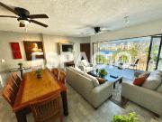 Departamento en venta en Playa Guitarrón, Acapulco de...
