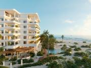 Departamento en venta en Playa San Benito, Yucatán, con...