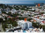 DEPARTAMENTO EN VENTA EN PLAYA SUR